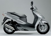 Honda Dylan 125 Honda Dylan 125